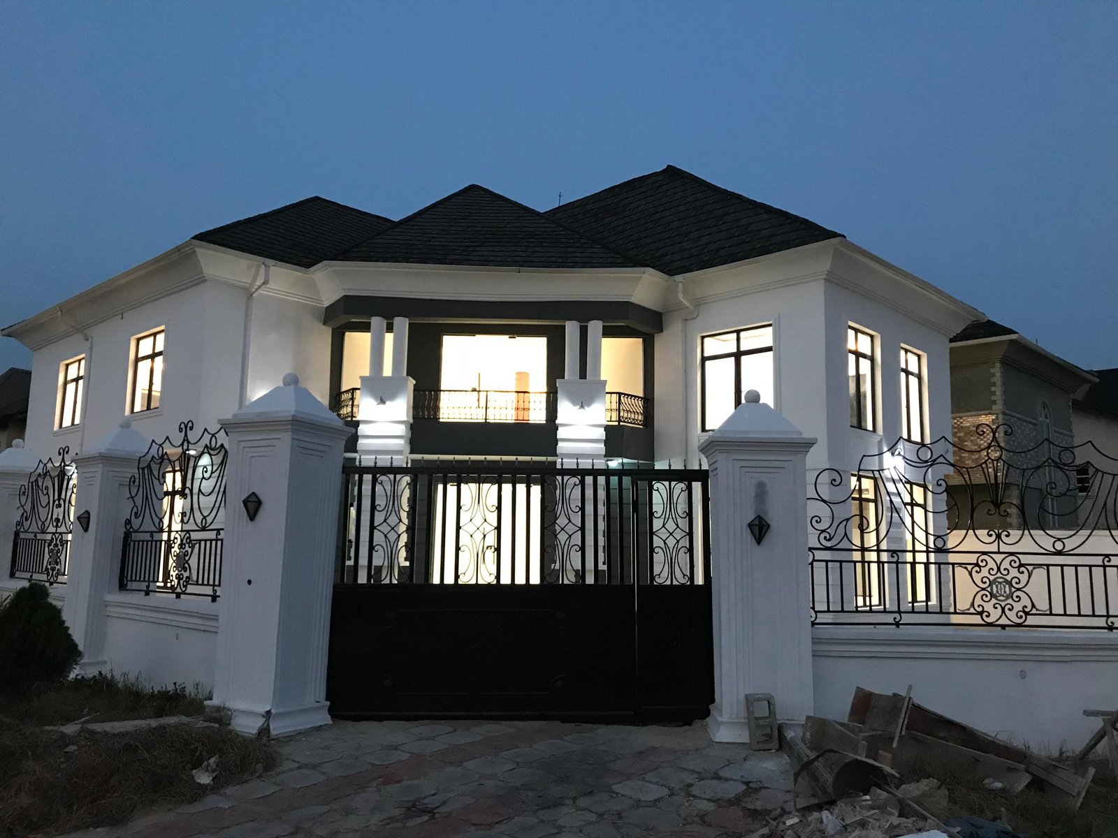 Chandrea – Fola Osibo Chandrea – Fola Osibo